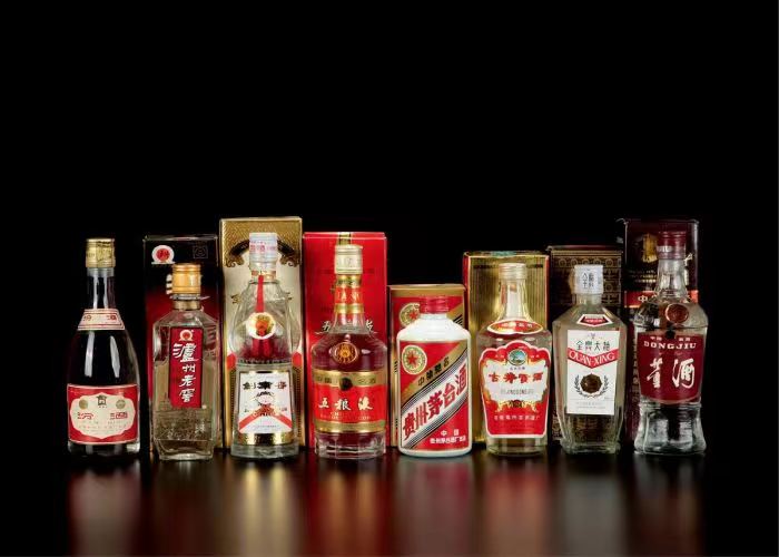 海尾镇茅台酒回收